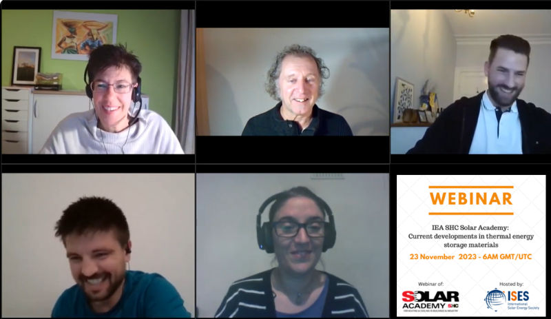 Webinar Photo